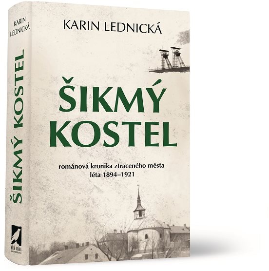 Šikmý kostel