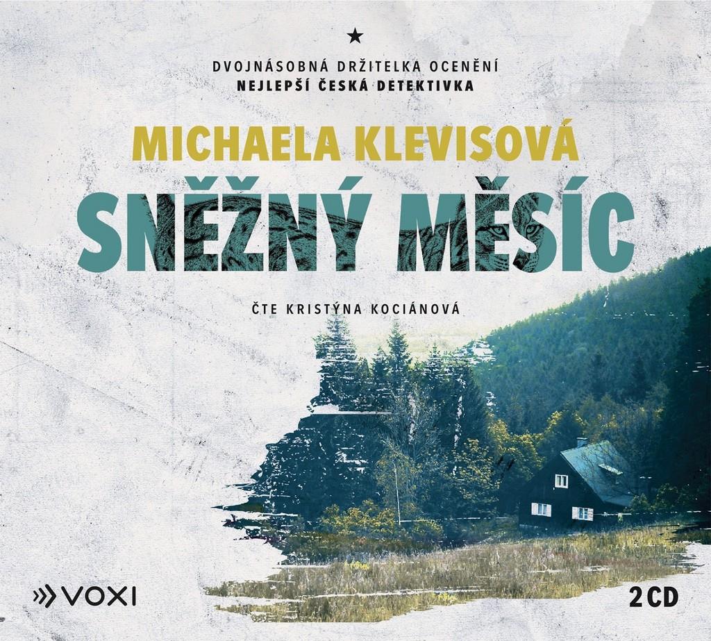 Sněžný měsíc