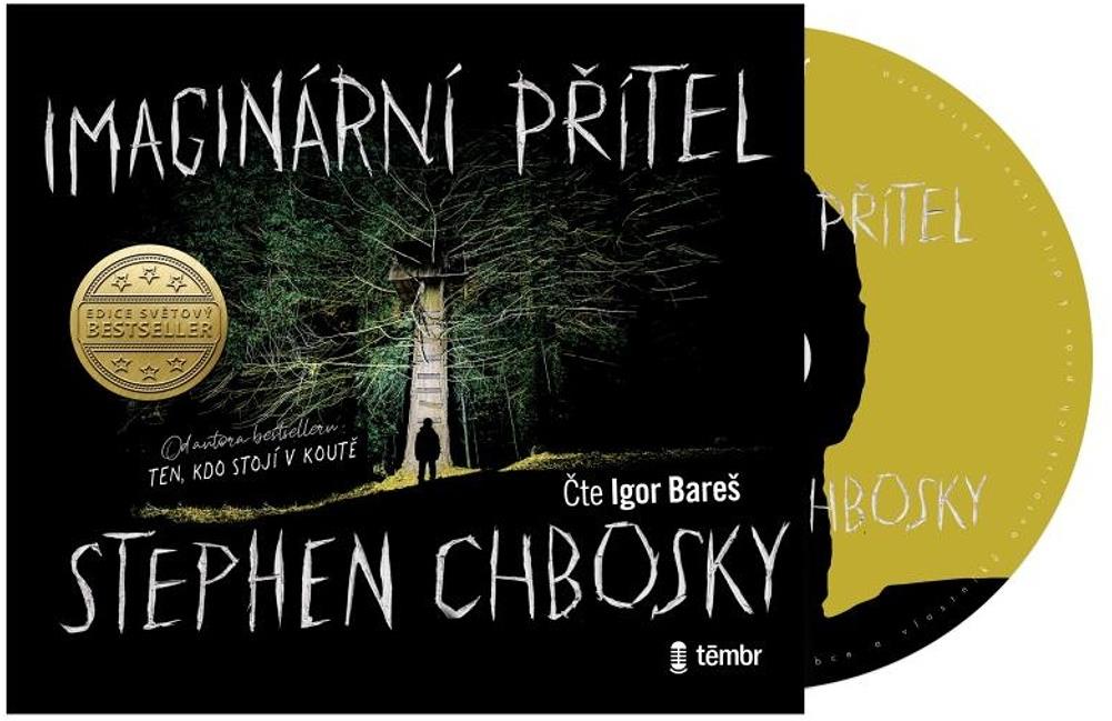 Imaginární přítel