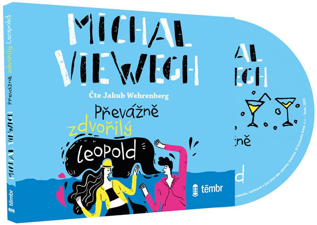 Převážně zdvořilý Leopold