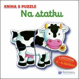 Na statku – Puzzle