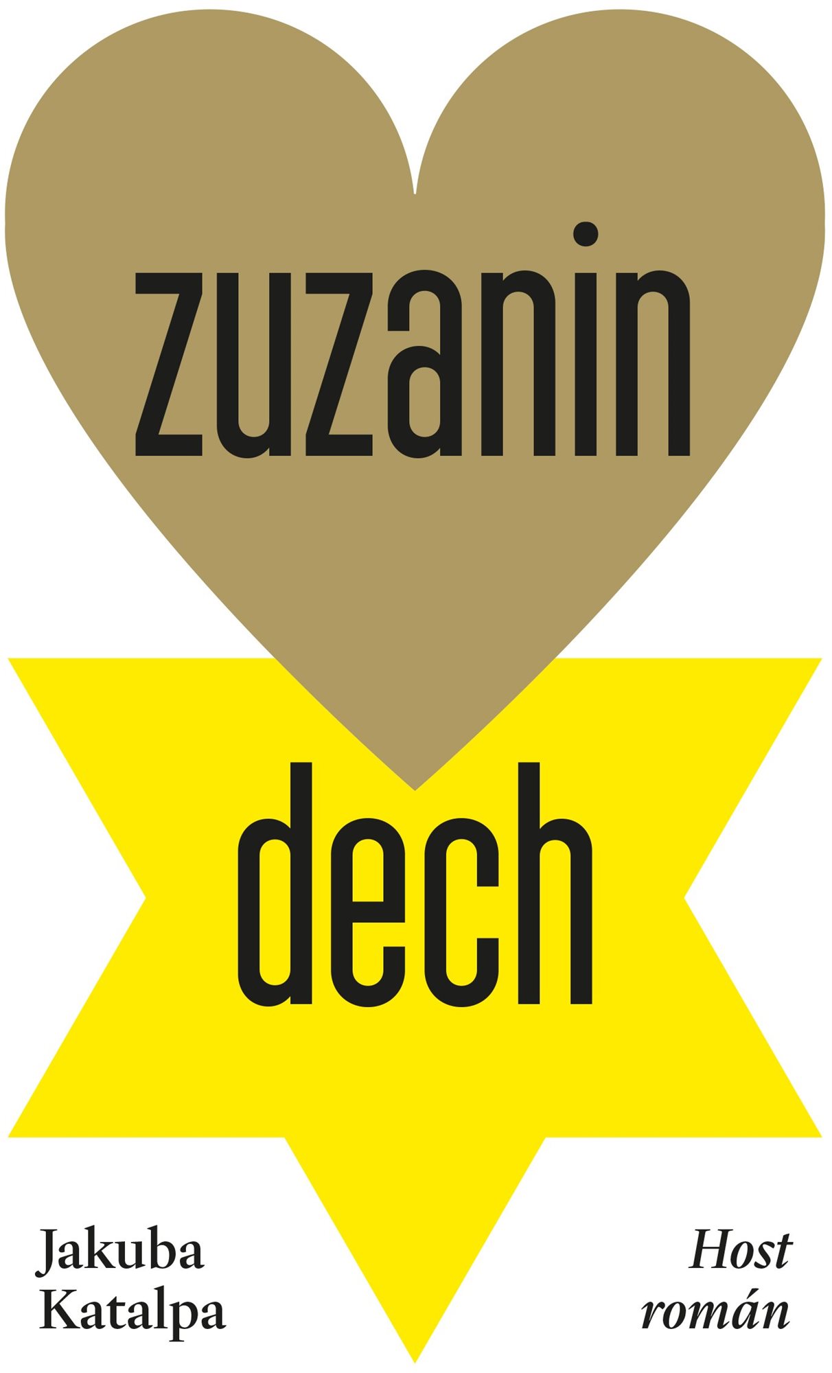 Zuzanin dech