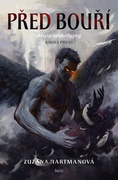 Před bouří: Krysy apokalypsy