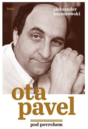 Ota Pavel: Pod povrchem