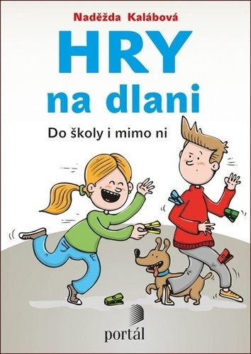 Hry na dlani: Do školy i mimo ni