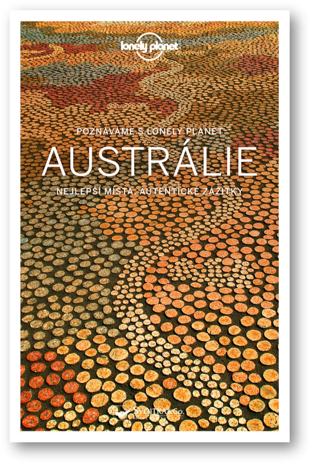 Průvodce Austrálie