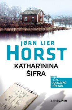 Katharinina šifra: krimi série Odložené případy