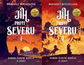 Jih proti Severu 1+2: Román životní naděje a lásky