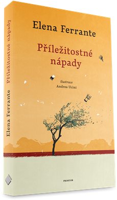 Příležitostné nápady