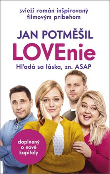 Lovenie: Hľadá sa láska, zn. ASAP