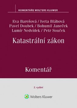 Katastrální zákon: č. 256/2013 Sb.