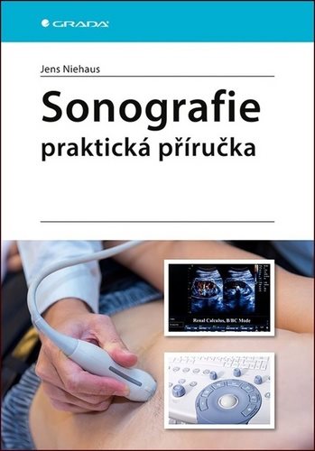 Sonografie Praktická příručka