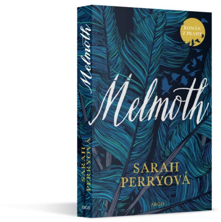 Melmoth