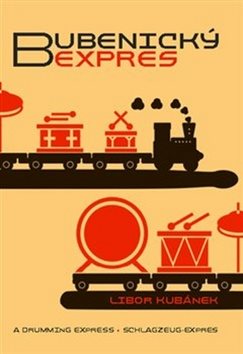 Bubenický expres: Rychlokurz hry na bicí soupravu pro samouky v 85 krocích