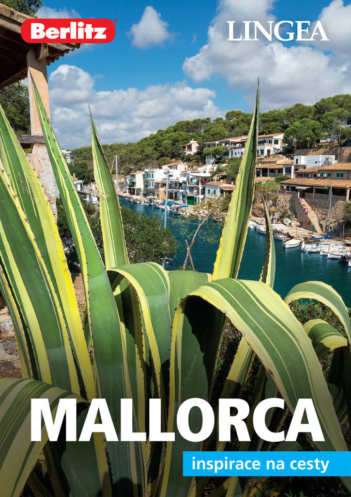Mallorca: Inspirace na cesty