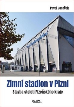 Zimní stadion v Plzni: Stavba století Plzeňského kraje