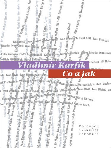 Co a jak