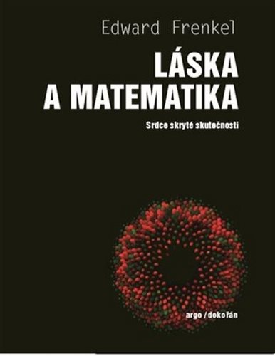 Láska a matematika: Srdce skryté skutečnosti