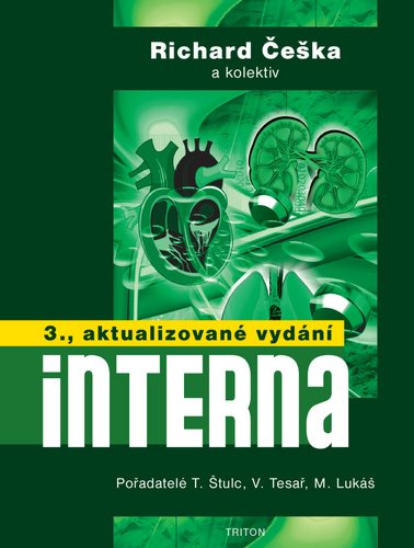 Interna: 1 svazkové vydání