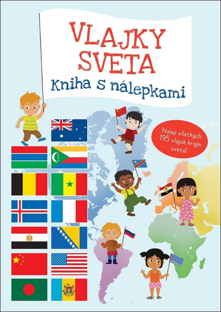 Vlajky Sveta