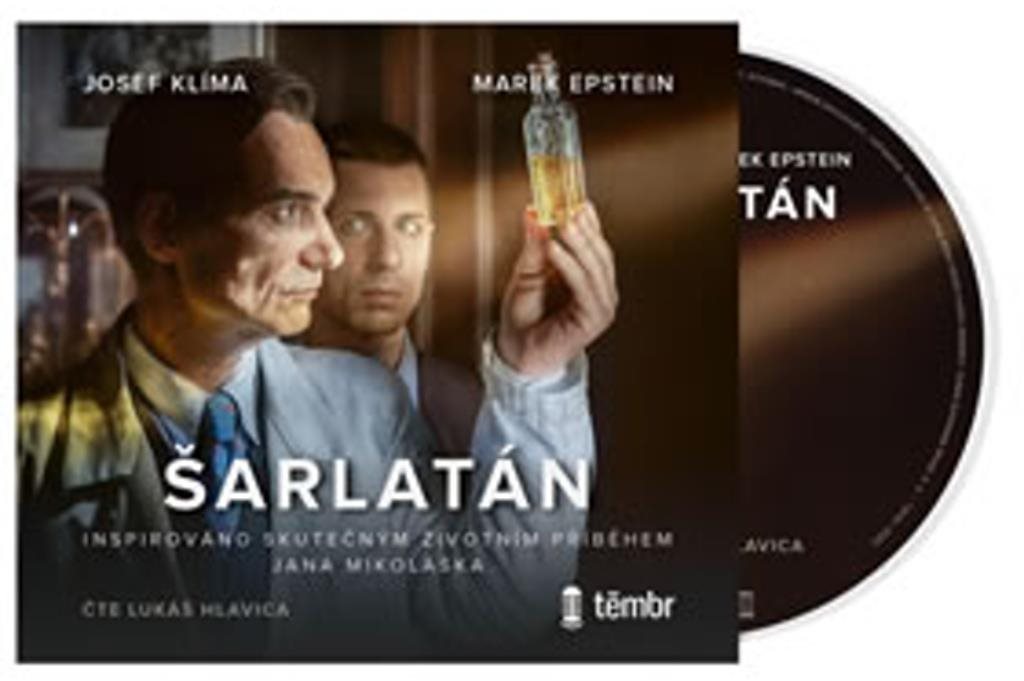 Šarlatán