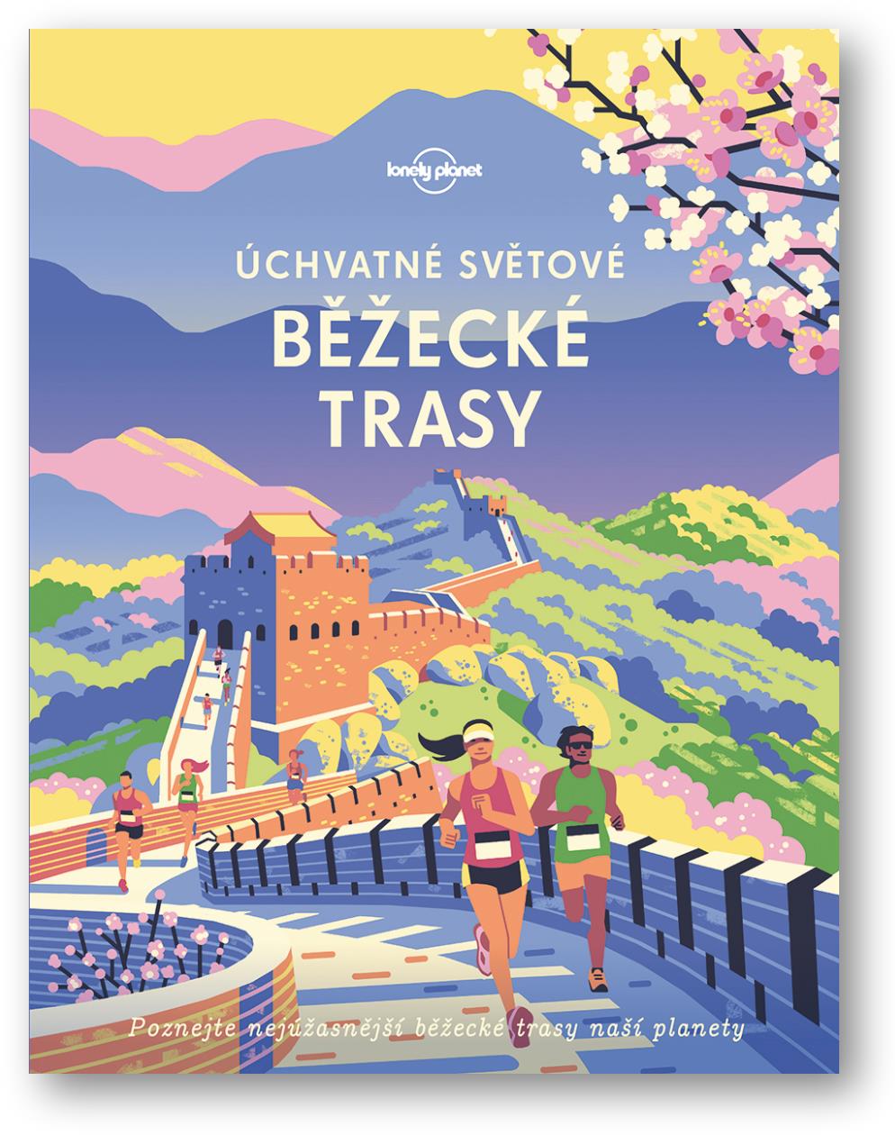 Úchvatné světové běžecké trasy