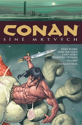 Conan Síně mrtvých