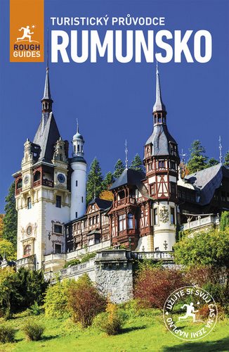 Rumunsko: Turistický průvodce