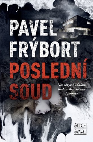 Poslední soud: Noc skrývá události budoucího zločinu i pomsty