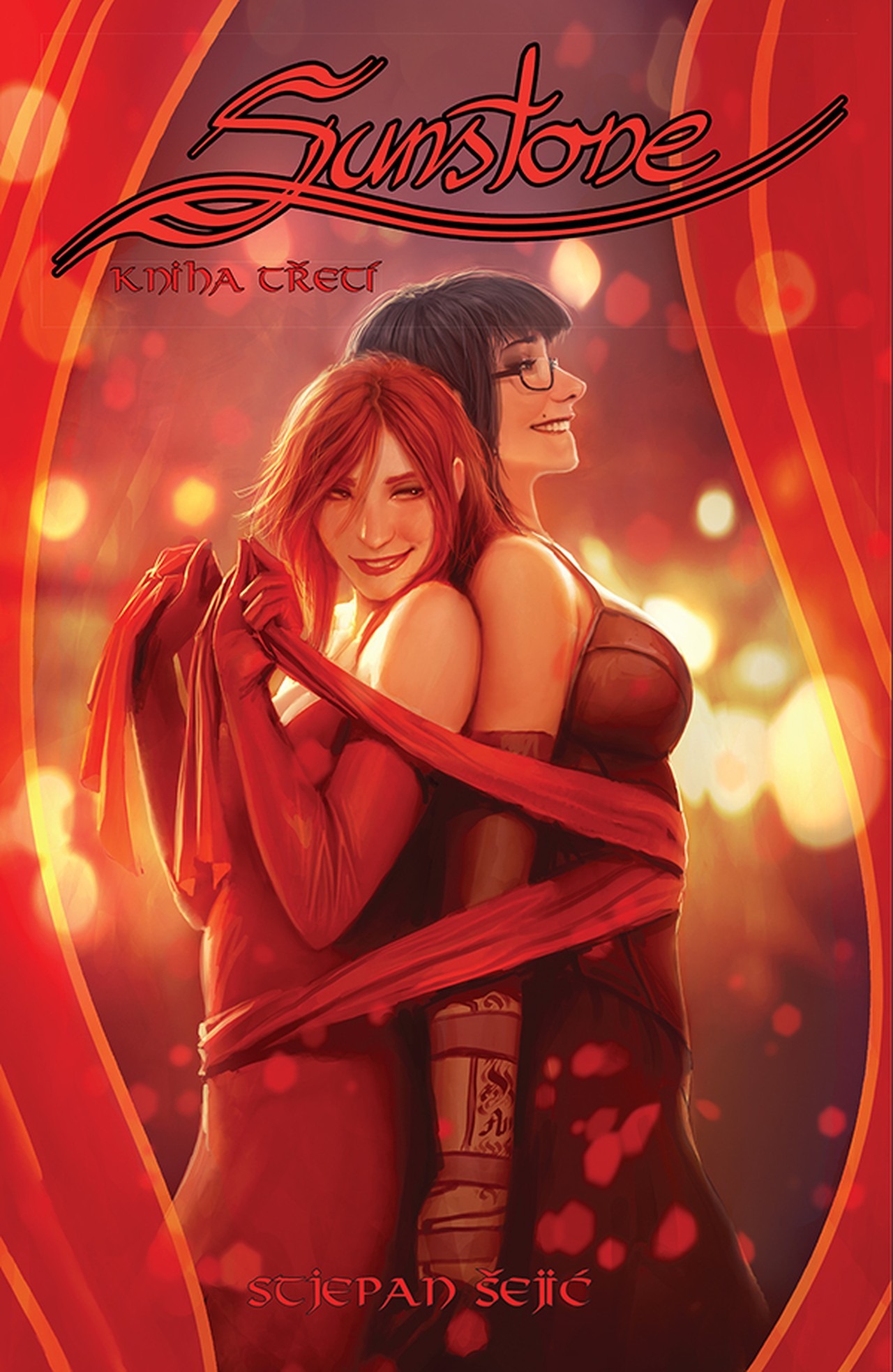 Sunstone 3