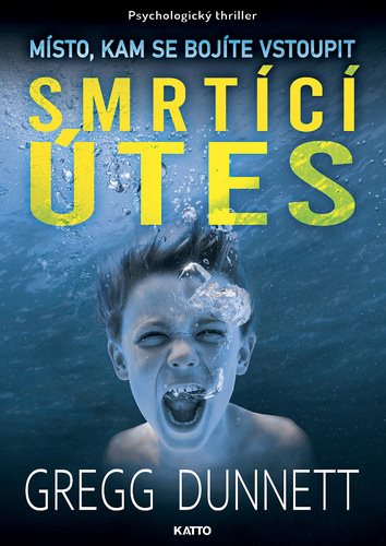 Smrtící útes: Místo, kam se bojíte vstoupit