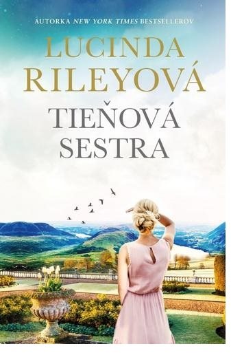 Tieňová sestra