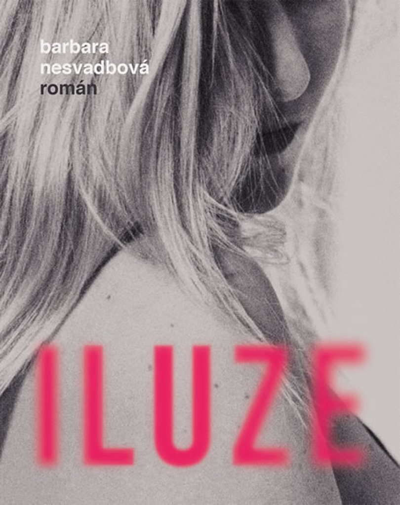 Iluze: román