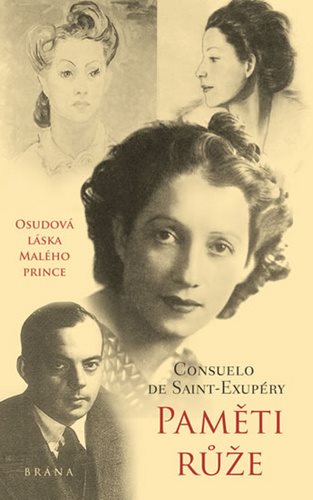 Paměti růže: Osudová láska Malého prince