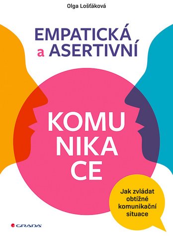 Empatická a asertivní komunikace: Jak zvládat obtížné komunikační situace