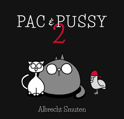 Pac & Pussy