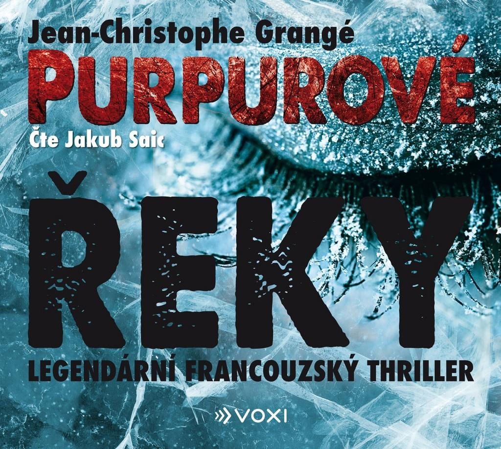 Purpurové řeky: Legendární francouzský thriller