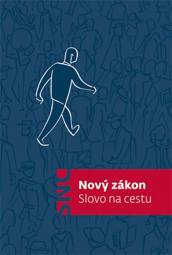 Nový zákon: Slovo na cestu