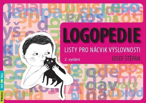 Logopedie: Listy pro nácvik výslovnosti