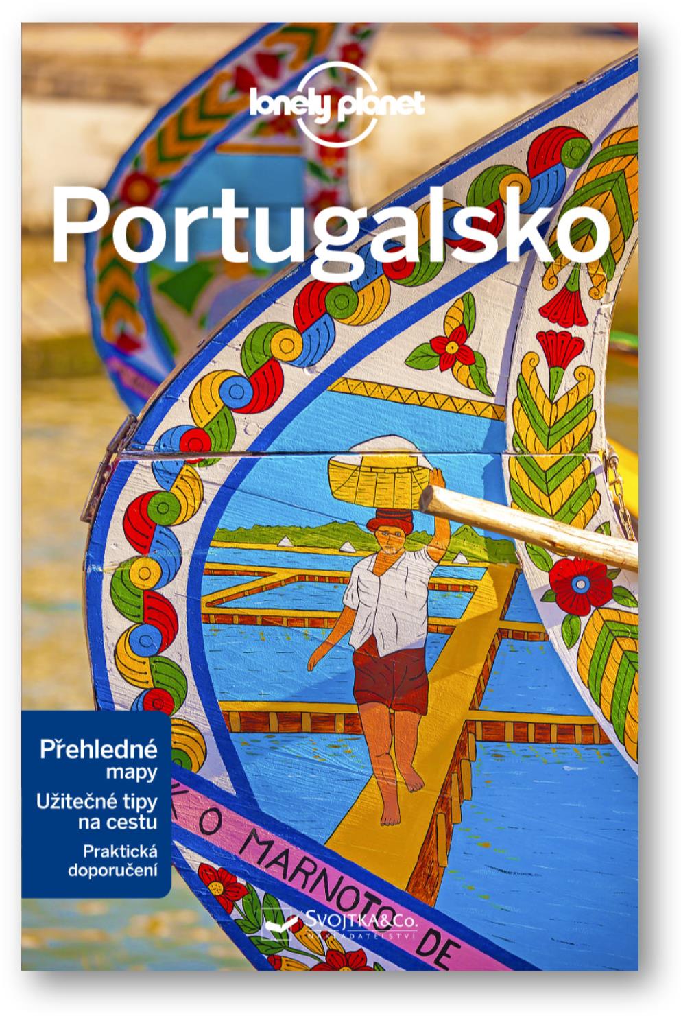 Průvodce Portugalsko
