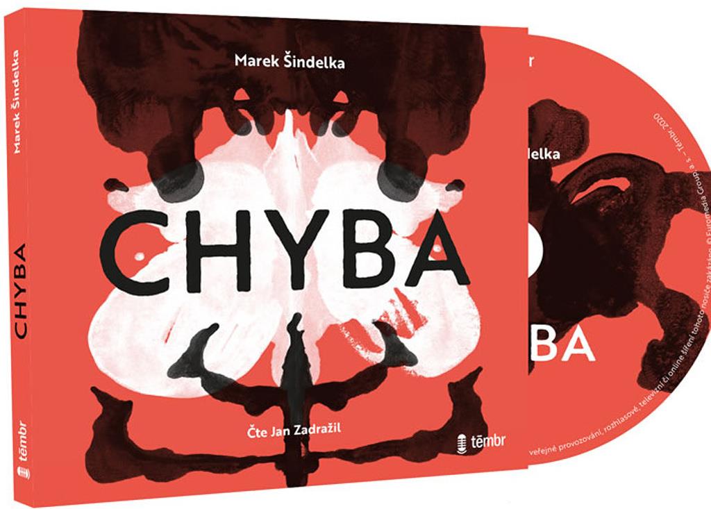 Chyba