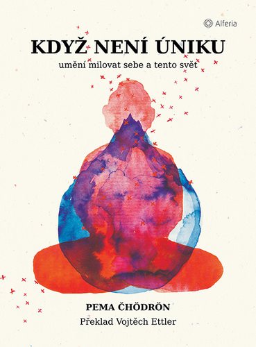 Když není úniku: Umění milovat sebe a tento svět