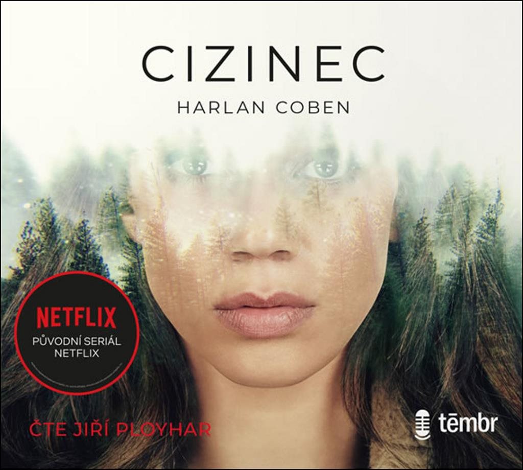Cizinec