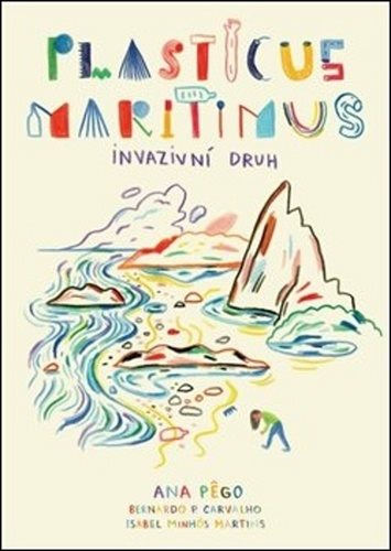 Plasticus maritimus Invazivní druh