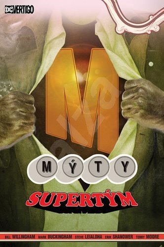 Mýty 16: Supertým