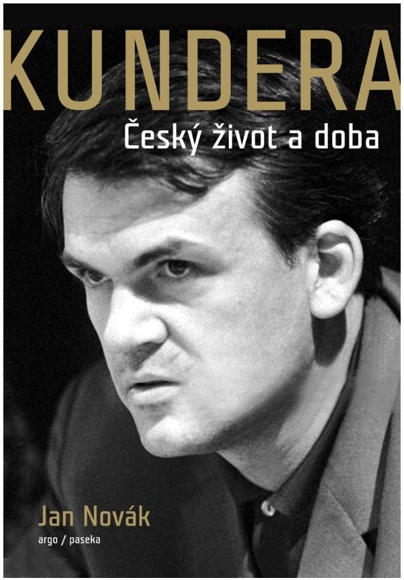 Kundera: Český život a doba