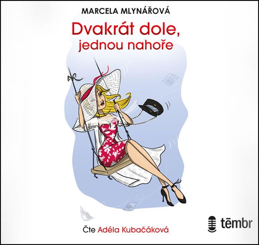 Dvakrát dole, jednou nahoře