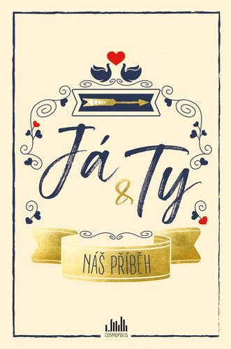 Já a ty: Náš příběh