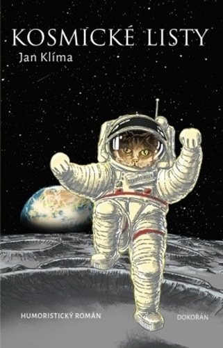 Kosmické listy: Humoristický román
