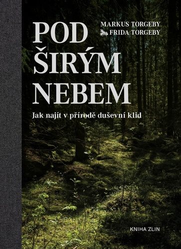 Pod širým nebem: Jak najít v přírodě duševní klid